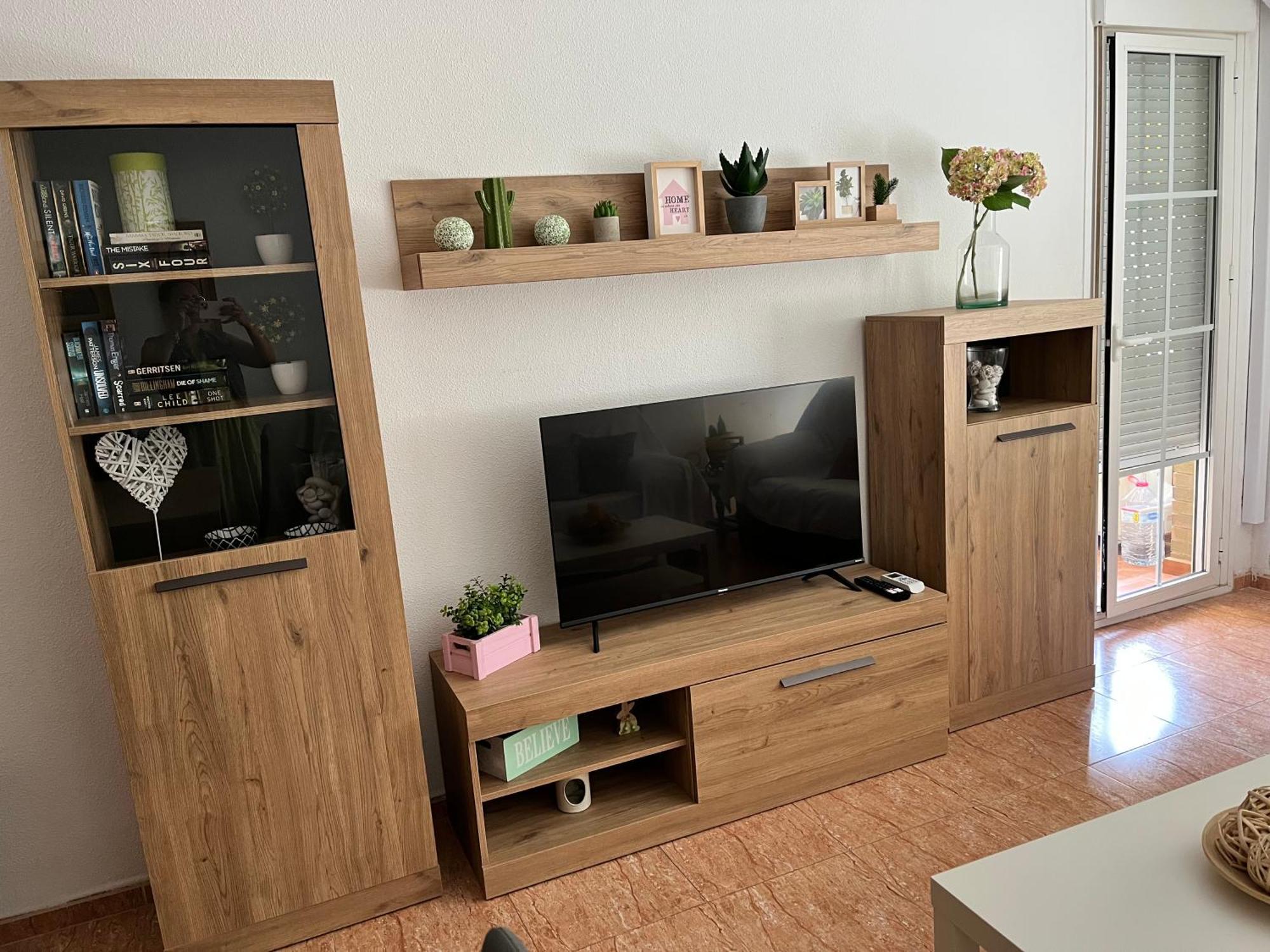 Las Salinas โรเกตัสเดมาร์ ภายนอก รูปภาพ